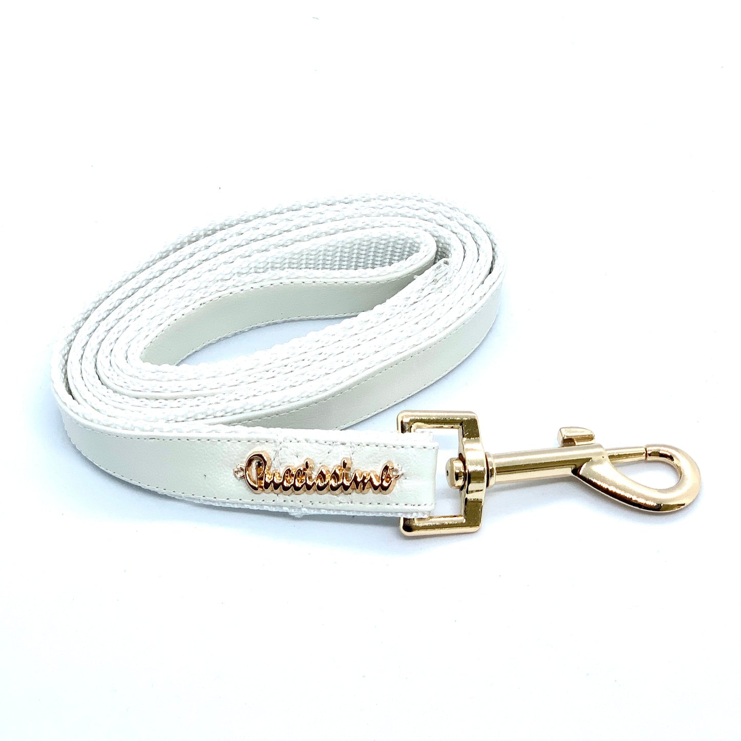 Laisse Cygne avec extension mains libres