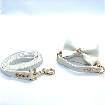 Collier cygne