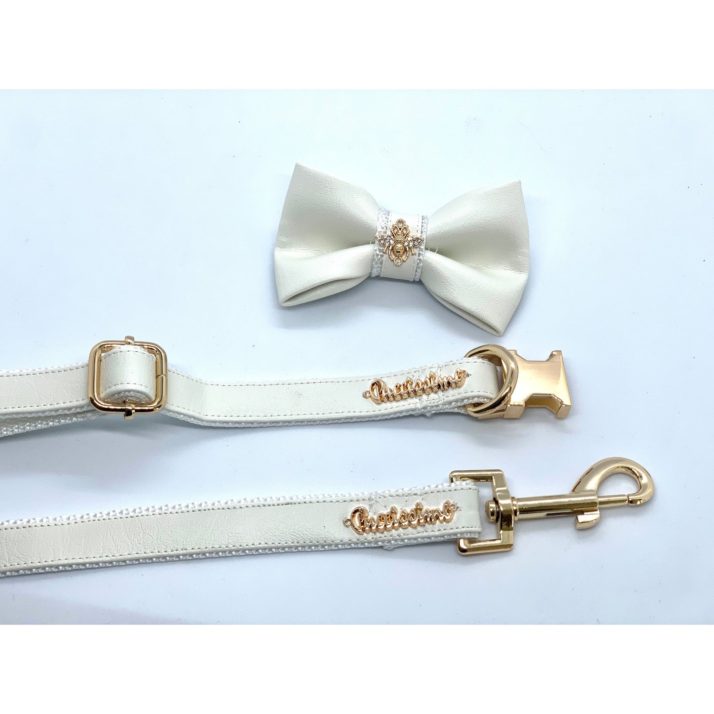 Collier cygne