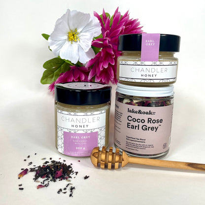 Earl Grey