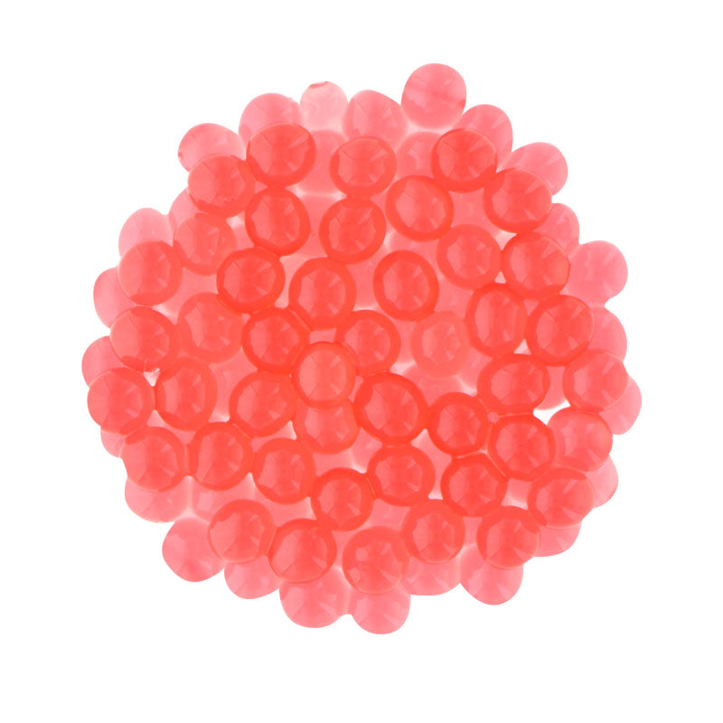 Billes de grenade éclatantes | Billes de boba éclatantes | Mini-pot de 490 g | 6 mini-pots par carton | 90 cartons par palette | Livraison gratuite au Canada pour les commandes de plus de 199 CAD