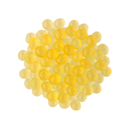 « OFFRE EXCEPTIONNELLE » Perles Éclatantes de Fruit de la Passion Boba® | Perles de Boba Éclatantes | Mini-pot de 490g | 6 mini-pots par caisse | 90 caisses par palette | Expédition gratuite au Canada pour les commandes de plus de 199 CAD