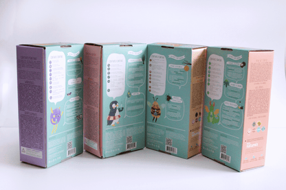 DIY Soap Making Kit for Kids