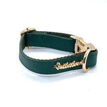 Collier de chien en jade