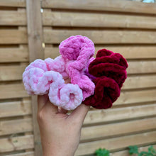 Scrunchies 🎀