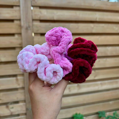 Scrunchies 🎀