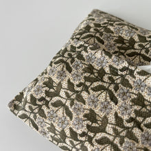 Distributeur de mouchoirs en tissu | Sérénité