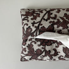 Distributeur de mouchoirs en tissu | Eleanor