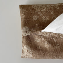 Porte-mouchoirs en tissu | Eliora