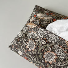 Porte-mouchoirs en tissu | Thalia