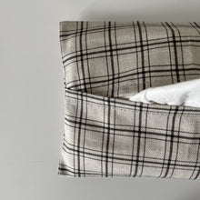 Distributeur de mouchoirs en tissu | Ronan