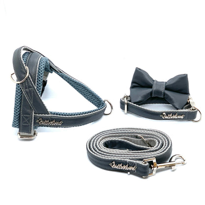 Harnais pour chien Shadow en un clic