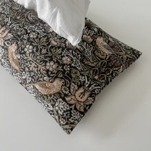 Porte-tissus en tissu | Sariel