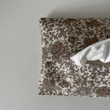 Distributeur de mouchoirs en tissu | Isadora