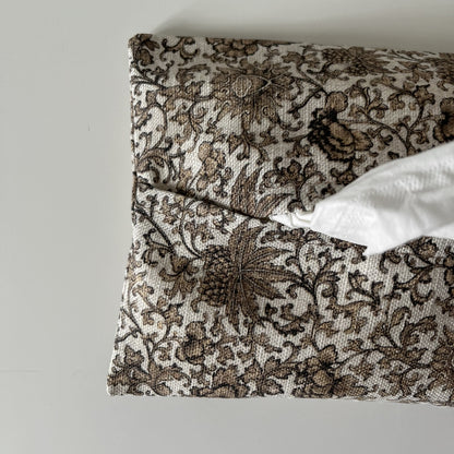 Distributeur de mouchoirs en tissu | Odessa