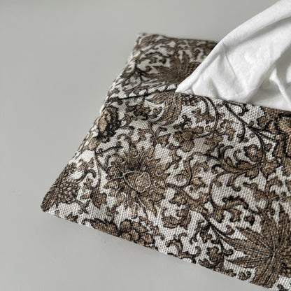 Distributeur de mouchoirs en tissu | Odessa