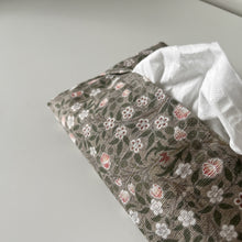 Porte-mouchoirs en tissu | Lierre