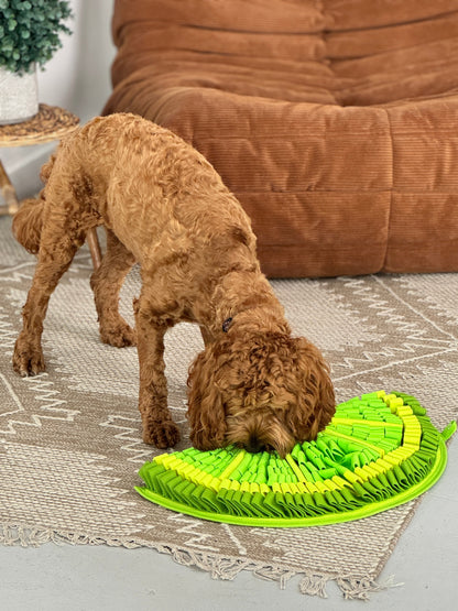 Tapis à renifler Zesty Lime™