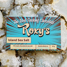 Island Sea Salt