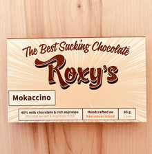 Mokaccino
