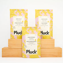 Caffeine-Free Sample Bundle