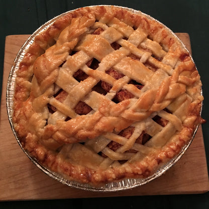 Épices pour tarte aux pommes