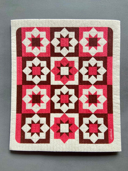 Swedish Sponge Cloths by Unwrapped Essentials