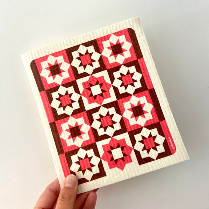 Swedish Sponge Cloths by Unwrapped Essentials