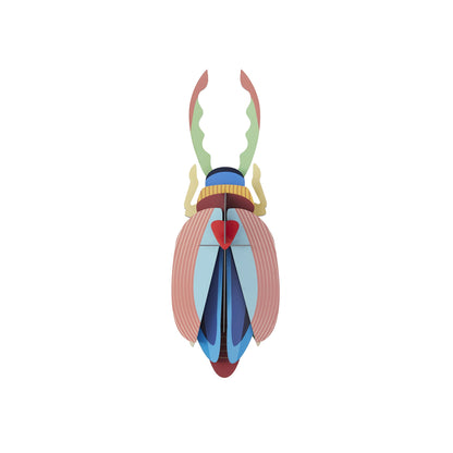 Scarabée impérial