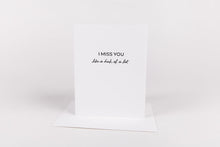 Miss You