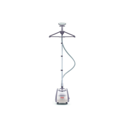 T-FAL Easy Steam Garment Stand up Steamer - Blemished package with full warranty - IS5510