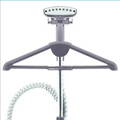 T-FAL Easy Steam Garment Stand up Steamer - Blemished package with full warranty - IS5510