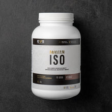 ISO Protein