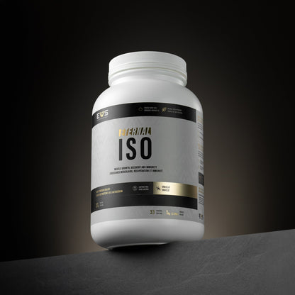 ISO Protein