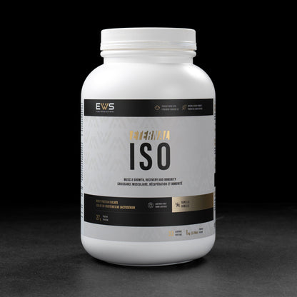 ISO Protein