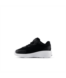 New Balance 578v1 Bungee Lace - Toddler Running Shoes