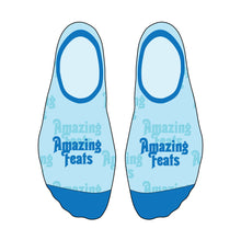 Socks - Mockup and Template -11 Angles, Layered, Detailed and Editable Vector in EPS, SVG, AI, PNG, DXF and PDF