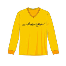 Long Sleeve T-Shirt, V-Neck, Henley Shirts - Mockup and Template - 12 Angles, 3 Styles, Layered, Detailed and Editable Vector in EPS, SVG, AI, PNG, DXF and PDF