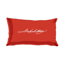 Coussin décoratif rectangulaire - Maquette et modèle - 1 angle, 1 style, calques, détaillé et vecteur modifiable en EPS, SVG, AI, PNG, DXF et PDF