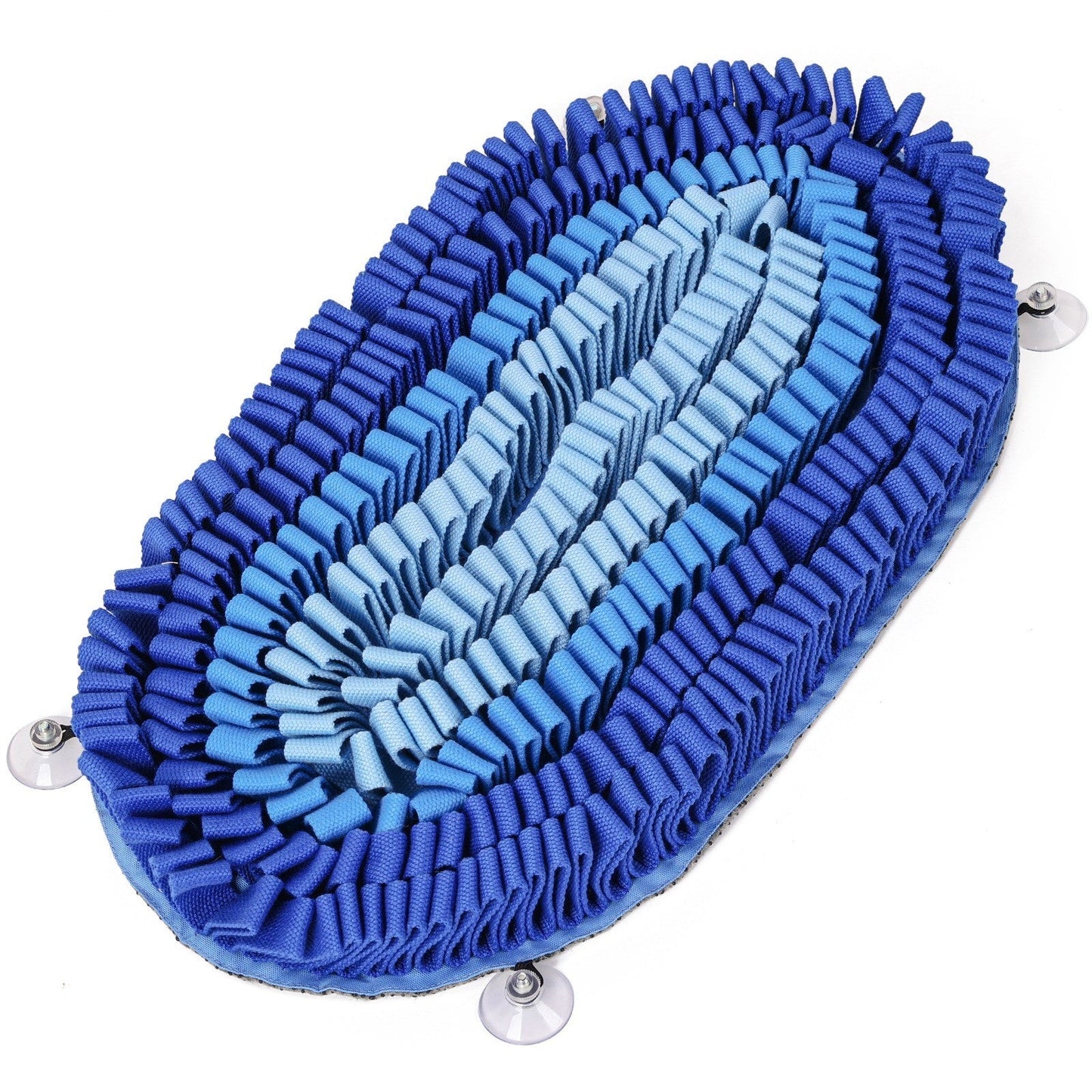 Tapis à renifler anti-morsures Fire &amp; Ice™ (glace)