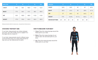 Icebreaker Men's Merino 200 Oasis Leggings with Fly