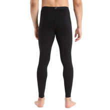 Icebreaker Men's Merino 200 Oasis Leggings with Fly
