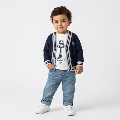 Dashing Dexter Baby 3PC Set