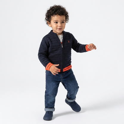 Little Lex Baby 3PC Knit Set
