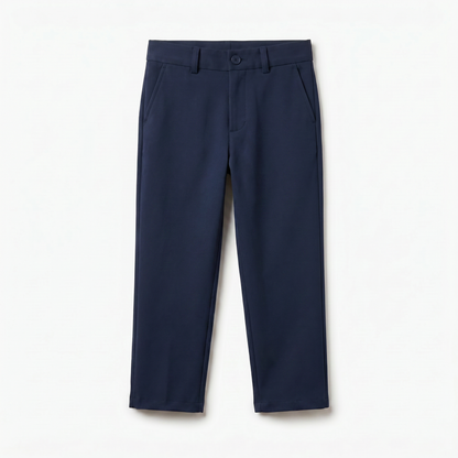 Tuscany Formal Boys Pants