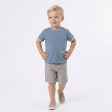 Shoreline Baby Boy Set