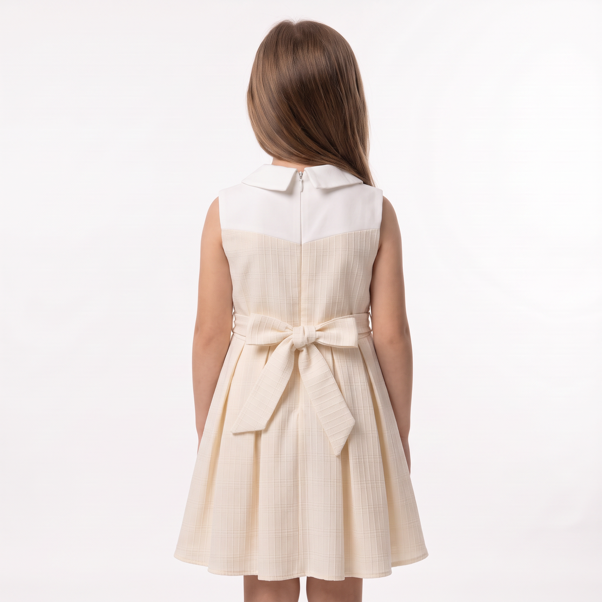 Winter Wanderer Coat Dress