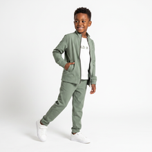 Camp Crew Boys 3PC Dress Set