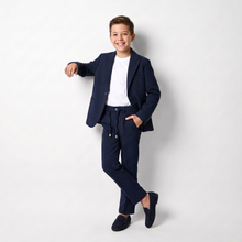 Navy Seal Boys Suit