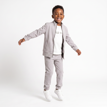 Camp Crew Boys 3PC Dress Set